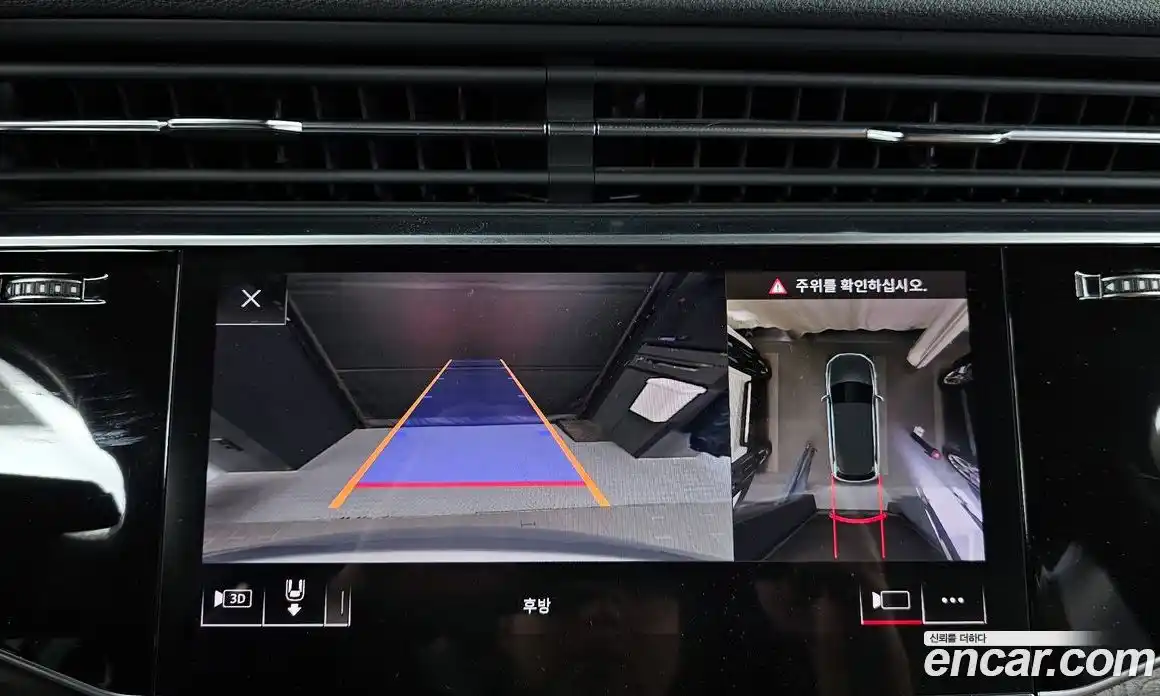 Audi Q7 2020 3.0 Автомат в Москве № 343568, фото 15