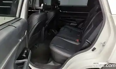 SsangYong Torres 2025 1.5 Автомат в Москве № 34561, миниатюра 11