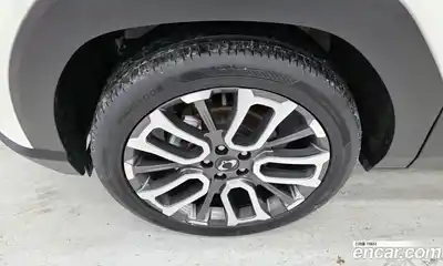 SsangYong Torres 2025 1.5 Автомат в Москве № 34561, миниатюра 5