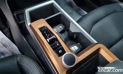 SsangYong Torres 2025 1.5 Автомат в Москве № 34561, миниатюра 9