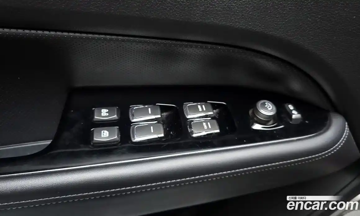 SsangYong Rexton 2018 2.2 Автомат в Москве № 34842, фото 11