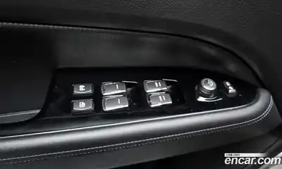 SsangYong Rexton 2018 2.2 Автомат в Москве № 34842, миниатюра 11