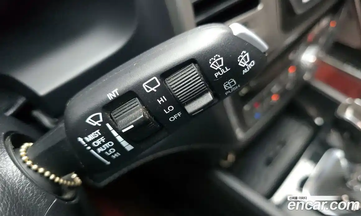 SsangYong Rexton 2018 2.2 Автомат в Москве № 34842, фото 13