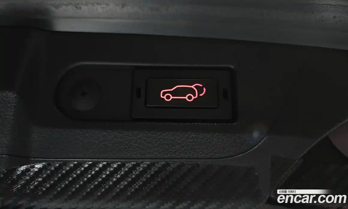 SsangYong Rexton 2018 2.2 Автомат в Москве № 34842, фото 3