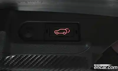 SsangYong Rexton 2018 2.2 Автомат в Москве № 34842, миниатюра 3