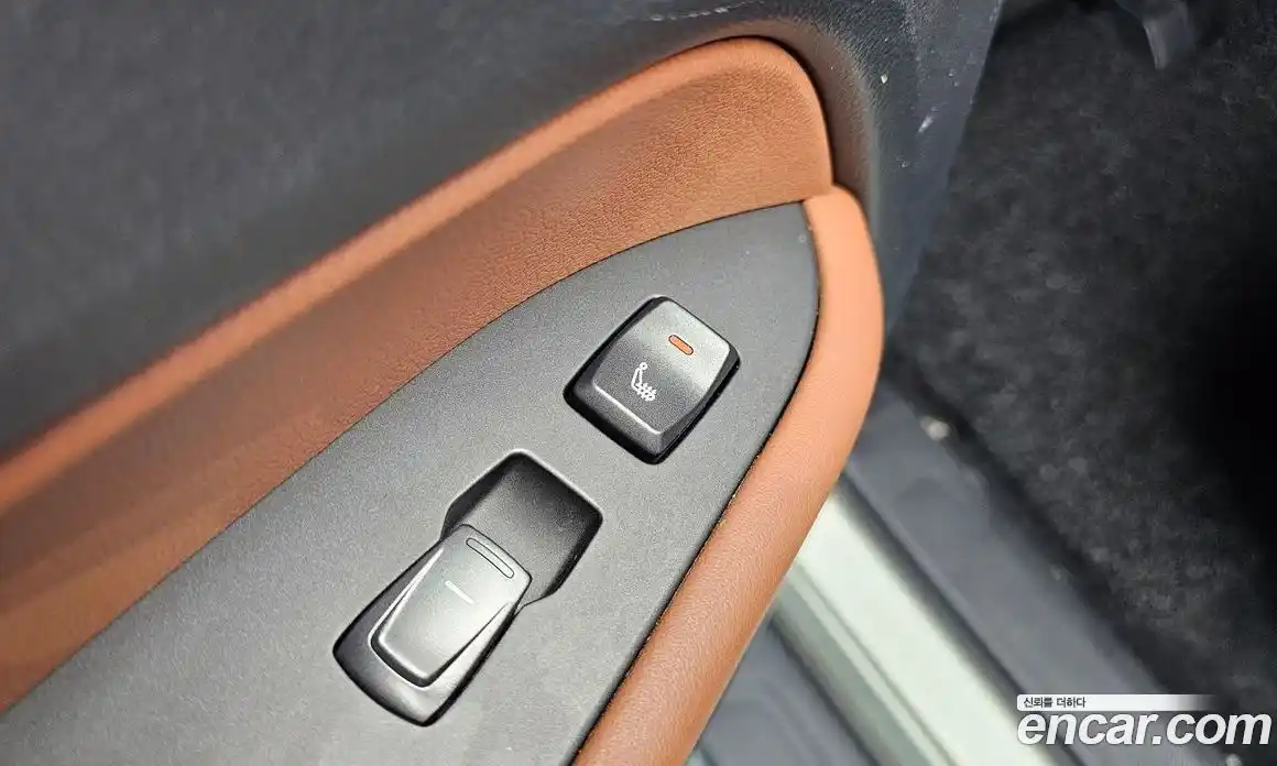 SsangYong Rexton 2018 2.2 Автомат в Москве № 35033, фото 11