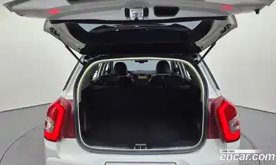 SsangYong TIBOLI 2016 1.6 Автомат в Москве № 35211, миниатюра 11