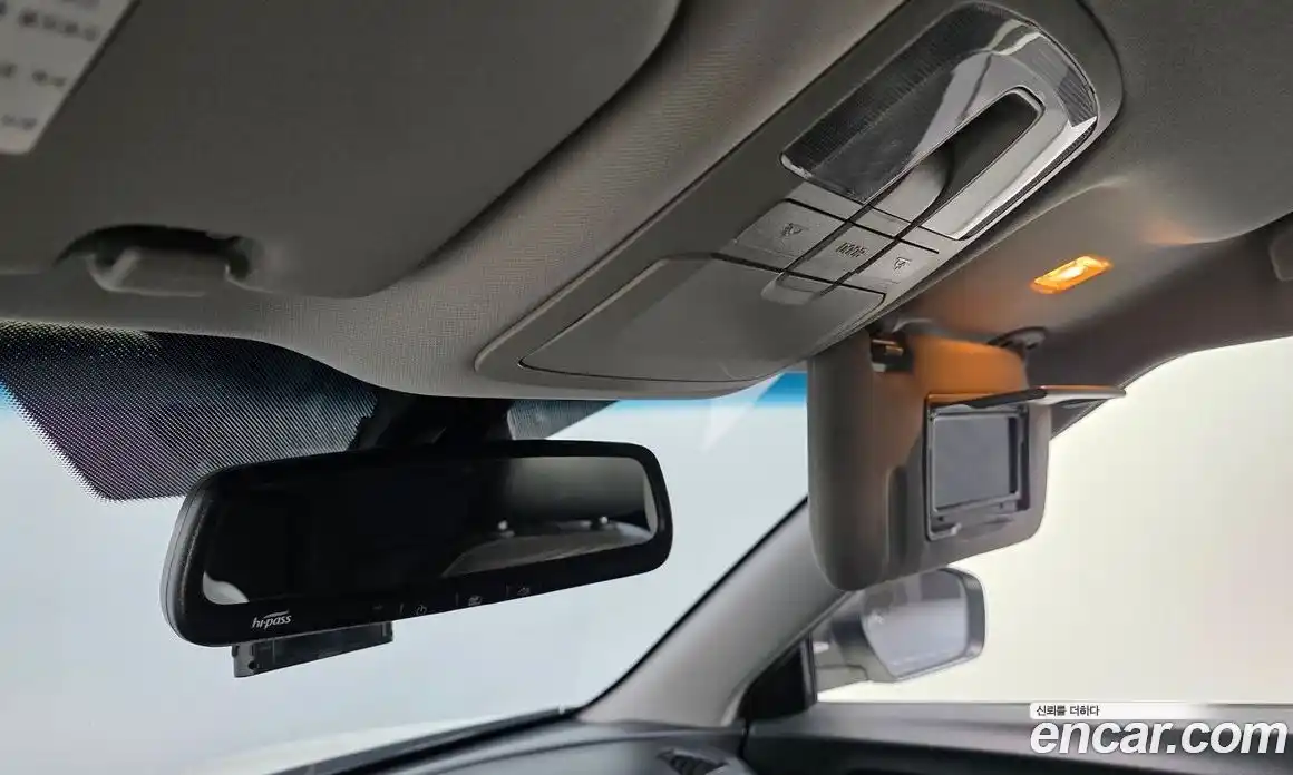 SsangYong TIBOLI 2016 1.6 Автомат в Москве № 35211, фото 15