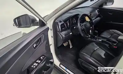 SsangYong TIBOLI 2016 1.6 Автомат в Москве № 35211, миниатюра 3