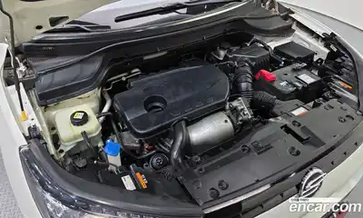 SsangYong TIBOLI 2016 1.6 Автомат в Москве № 35211, миниатюра 8