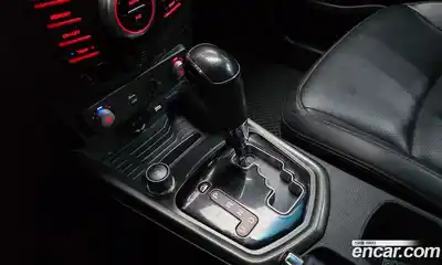 SsangYong TIBOLI 2016 1.6 Автомат в Москве № 35211, миниатюра 9