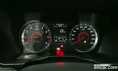 SsangYong TIBOLI, 2022