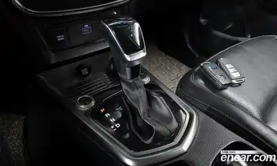 SsangYong TIBOLI 2022 1.5 Автомат в Москве № 35250, миниатюра 11