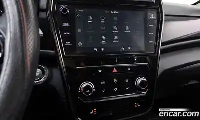 SsangYong TIBOLI 2022 1.5 Автомат в Москве № 35250, миниатюра 2