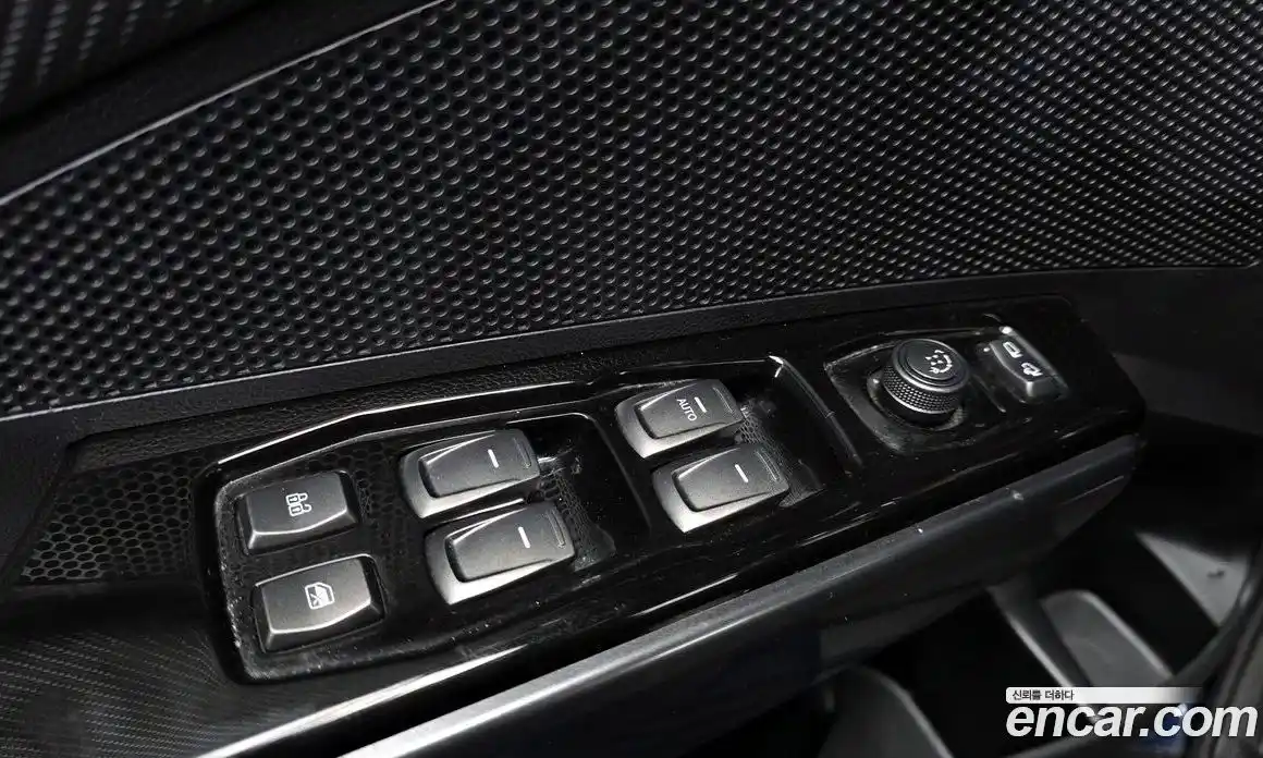 SsangYong TIBOLI 2022 1.5 Автомат в Москве № 35250, фото 6