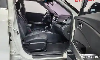 SsangYong TIBOLI 2016 1.6 Автомат в Москве № 35577, миниатюра 11