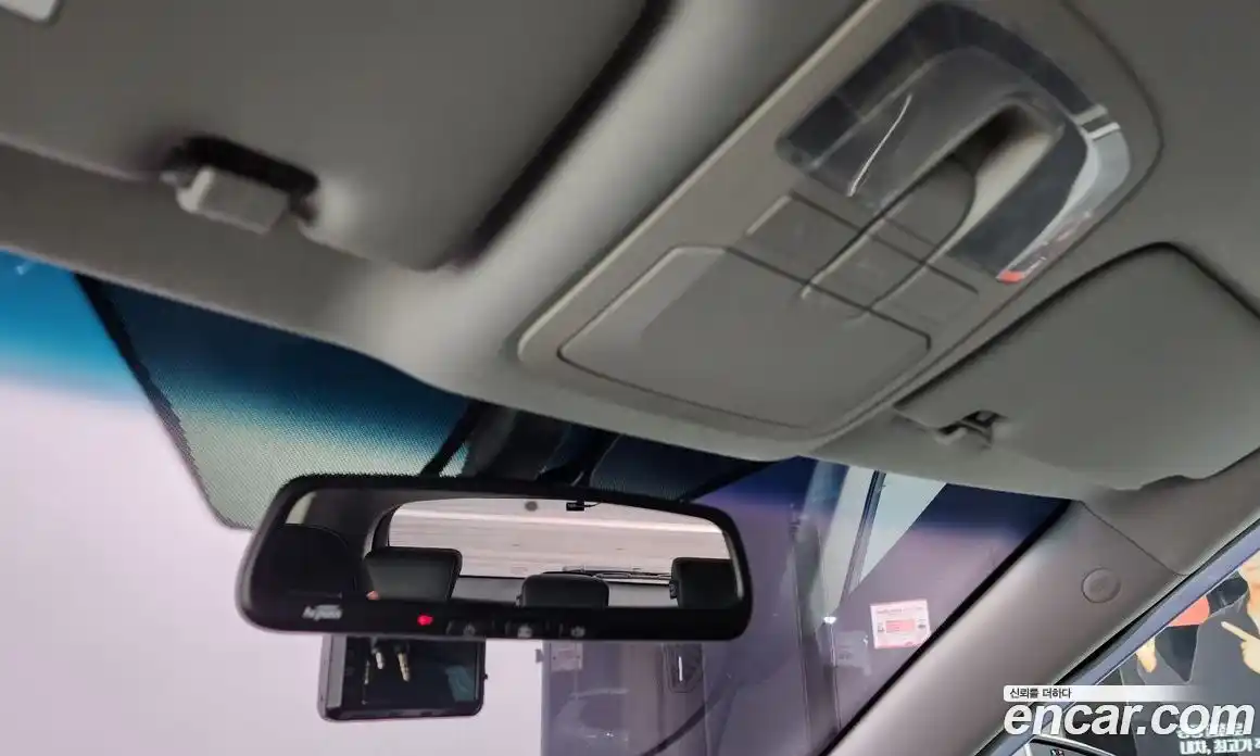 SsangYong TIBOLI 2016 1.6 Автомат в Москве № 35577, фото 20