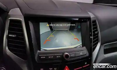 SsangYong TIBOLI 2016 1.6 Автомат в Москве № 35577, миниатюра 4