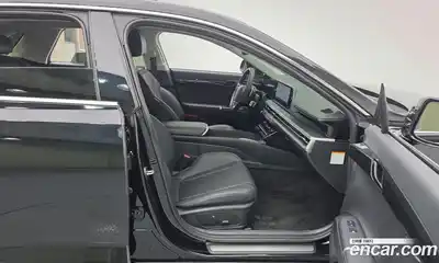 Hyundai Grandeur 2025 1.6 Автомат в Москве № 356232, миниатюра 11