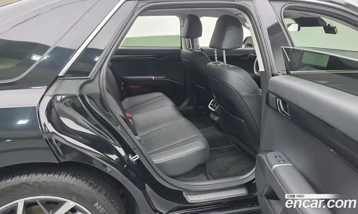 Hyundai Grandeur 2025 1.6 Автомат в Москве № 356232, фото 12