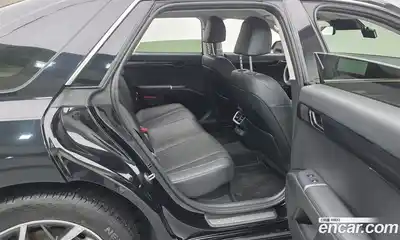 Hyundai Grandeur 2025 1.6 Автомат в Москве № 356232, миниатюра 12