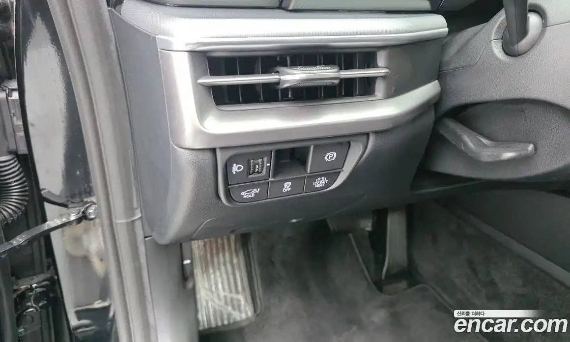 Hyundai Grandeur 2025 1.6 Автомат в Москве № 356232, фото 14