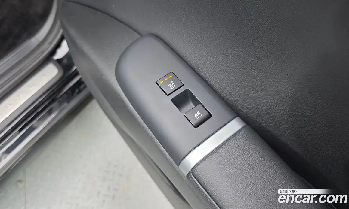 Hyundai Grandeur 2025 1.6 Автомат в Москве № 356232, фото 19