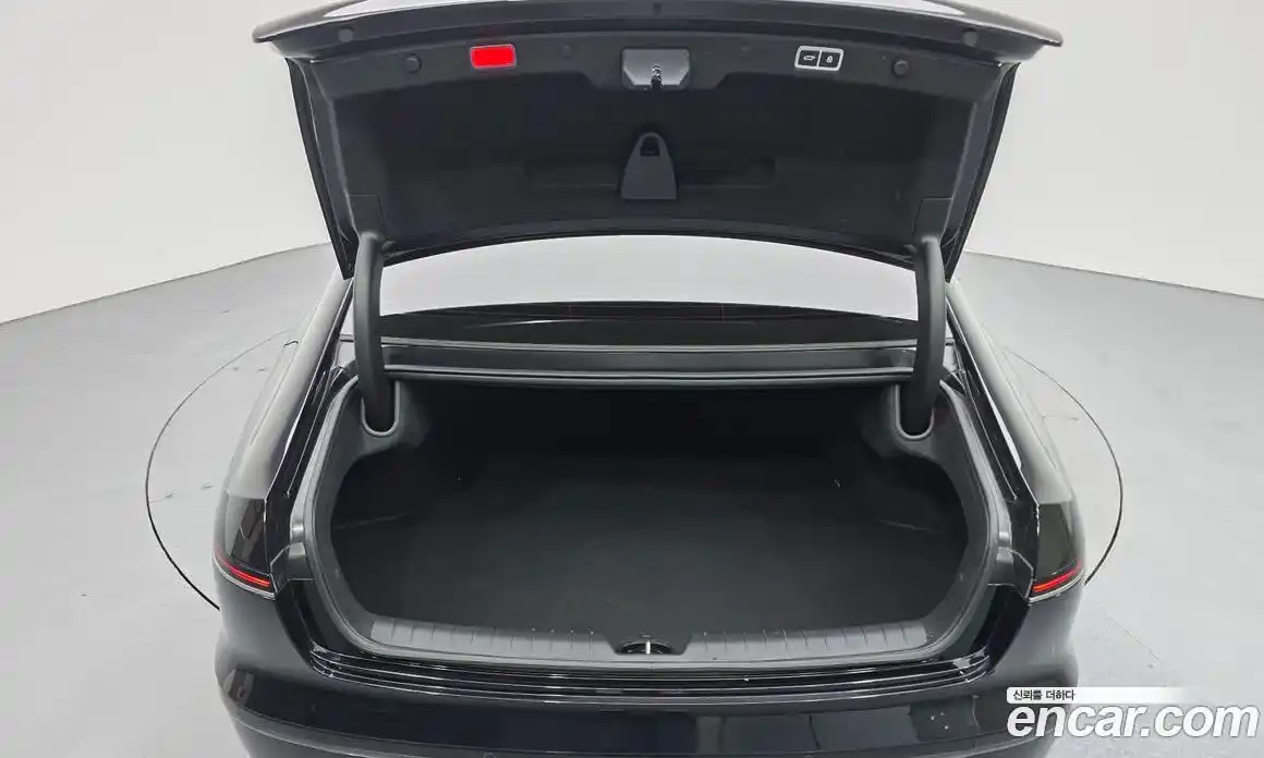 Hyundai Grandeur 2025 1.6 Автомат в Москве № 356232, фото 20