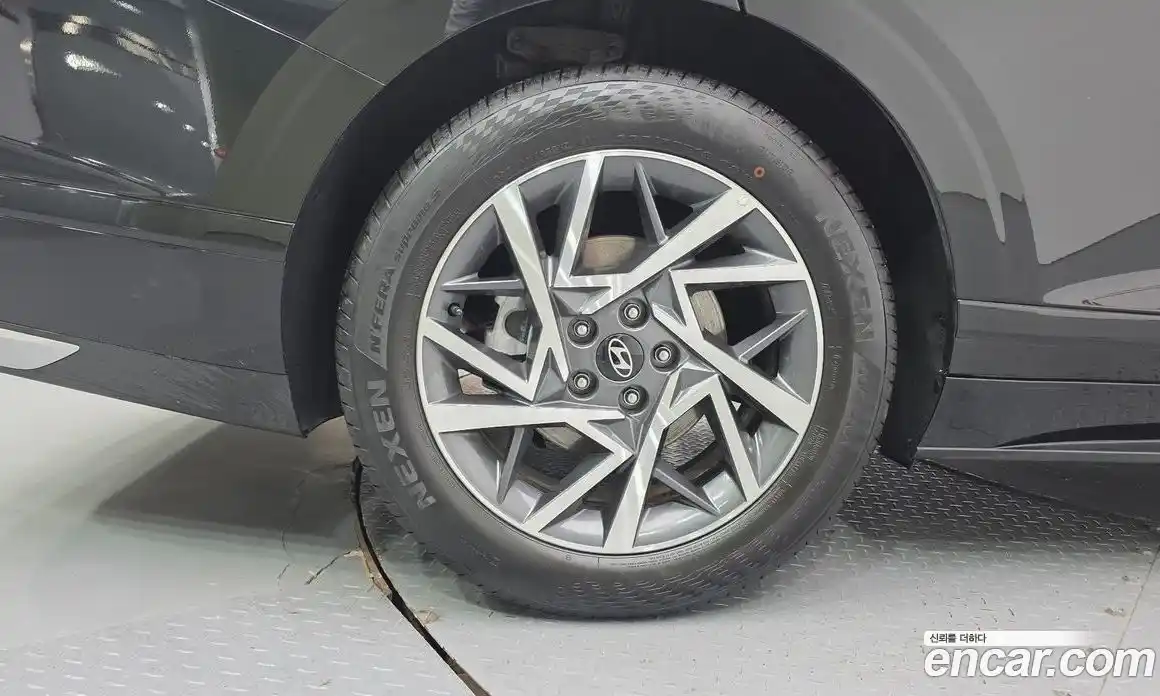 Hyundai Grandeur 2025 1.6 Автомат в Москве № 356232, фото 5