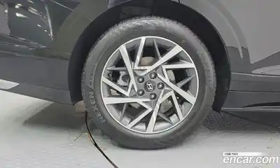 Hyundai Grandeur 2025 1.6 Автомат в Москве № 356232, миниатюра 5