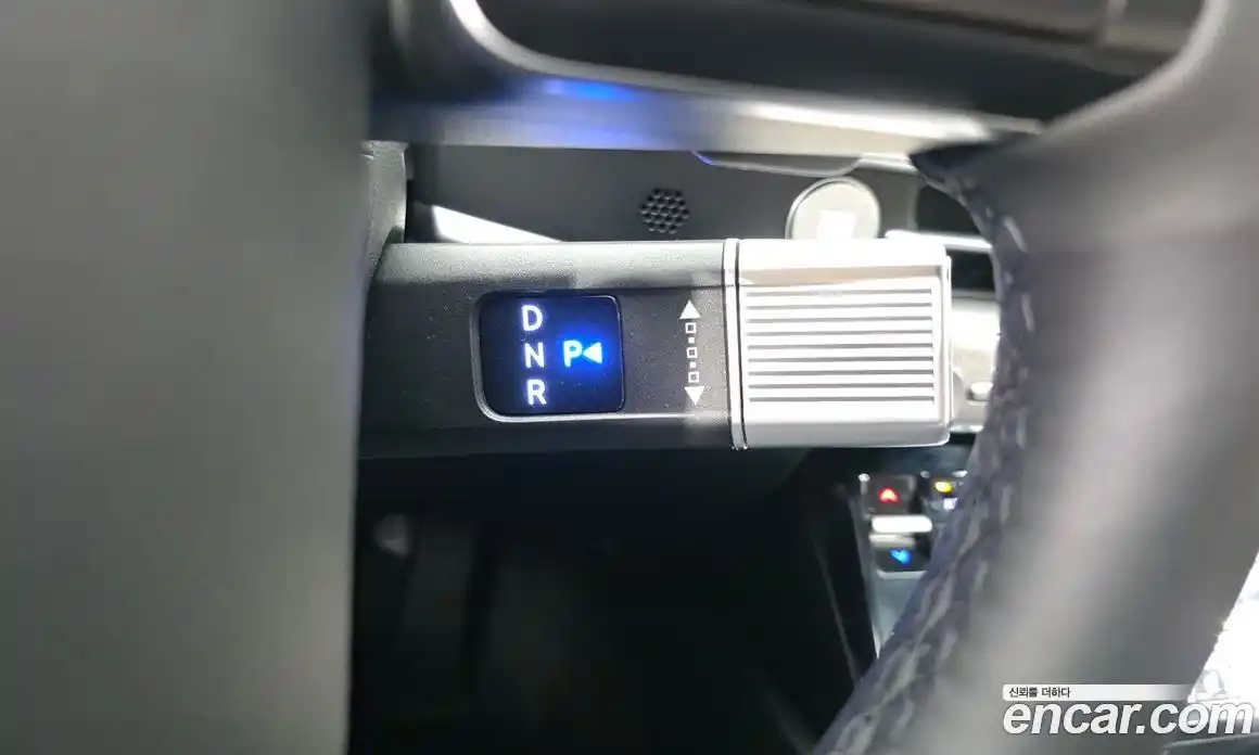 Hyundai Grandeur 2025 1.6 Автомат в Москве № 356232, фото 9