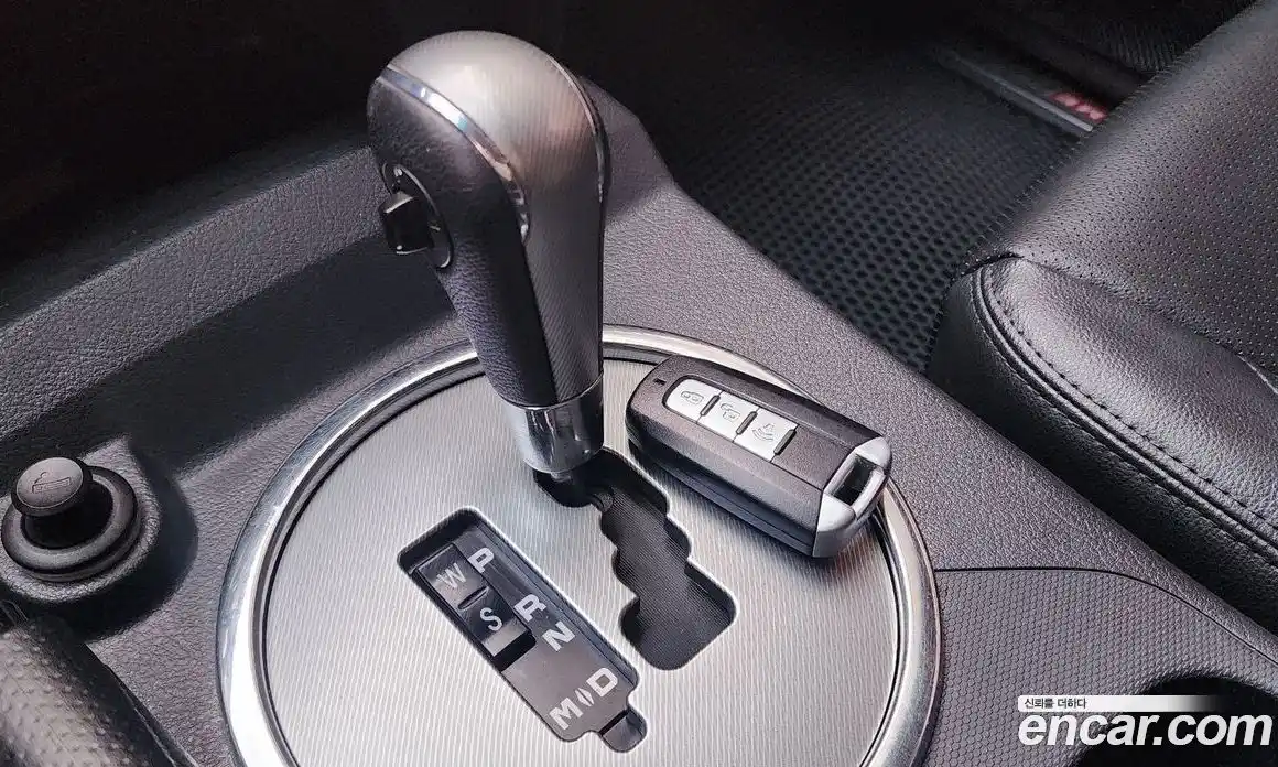 SsangYong Korando 2016 2.0 Автомат в Москве № 35734, фото 12