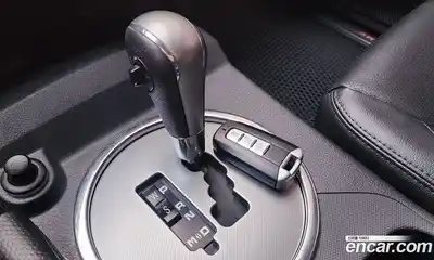 SsangYong Korando 2016 2.0 Автомат в Москве № 35734, миниатюра 12