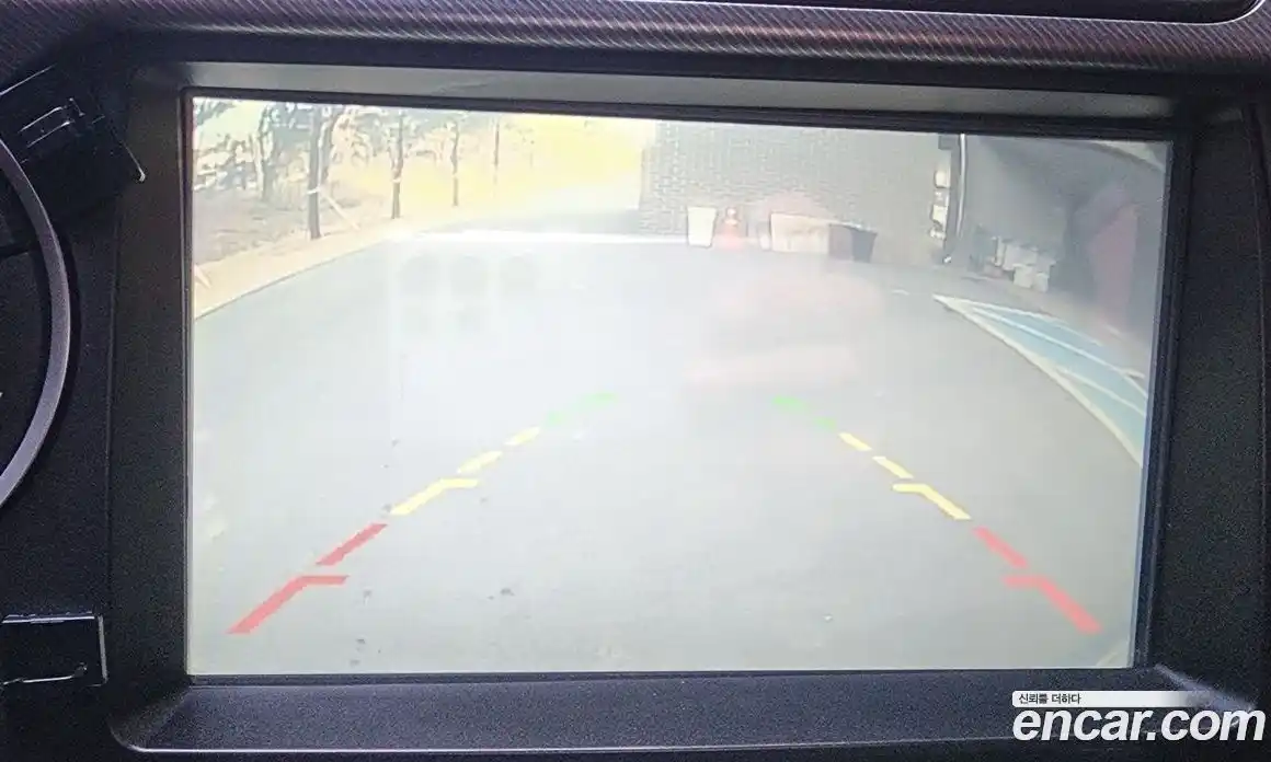 SsangYong Korando 2016 2.0 Автомат в Москве № 35734, фото 16