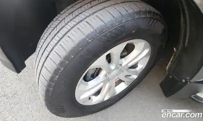 SsangYong Korando 2016 2.0 Автомат в Москве № 35734, миниатюра 6