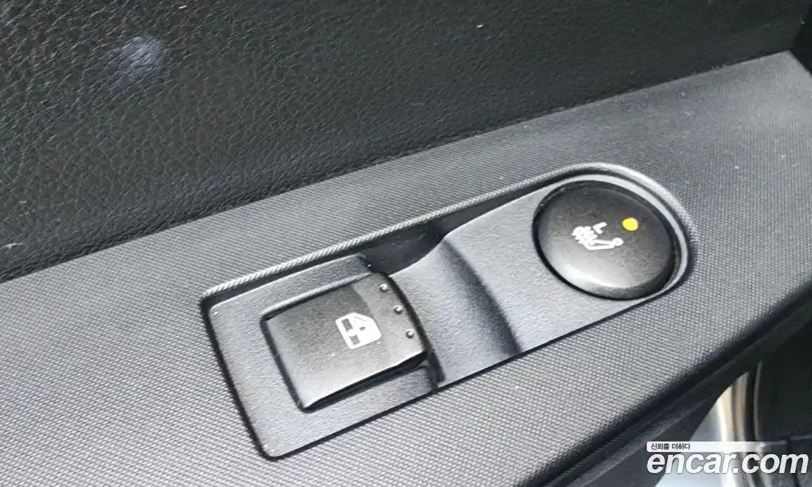 SsangYong Korando 2016 2.0 Автомат в Москве № 35734, фото 10