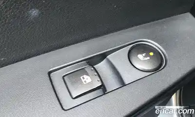 SsangYong Korando 2016 2.0 Автомат в Москве № 35734, миниатюра 10