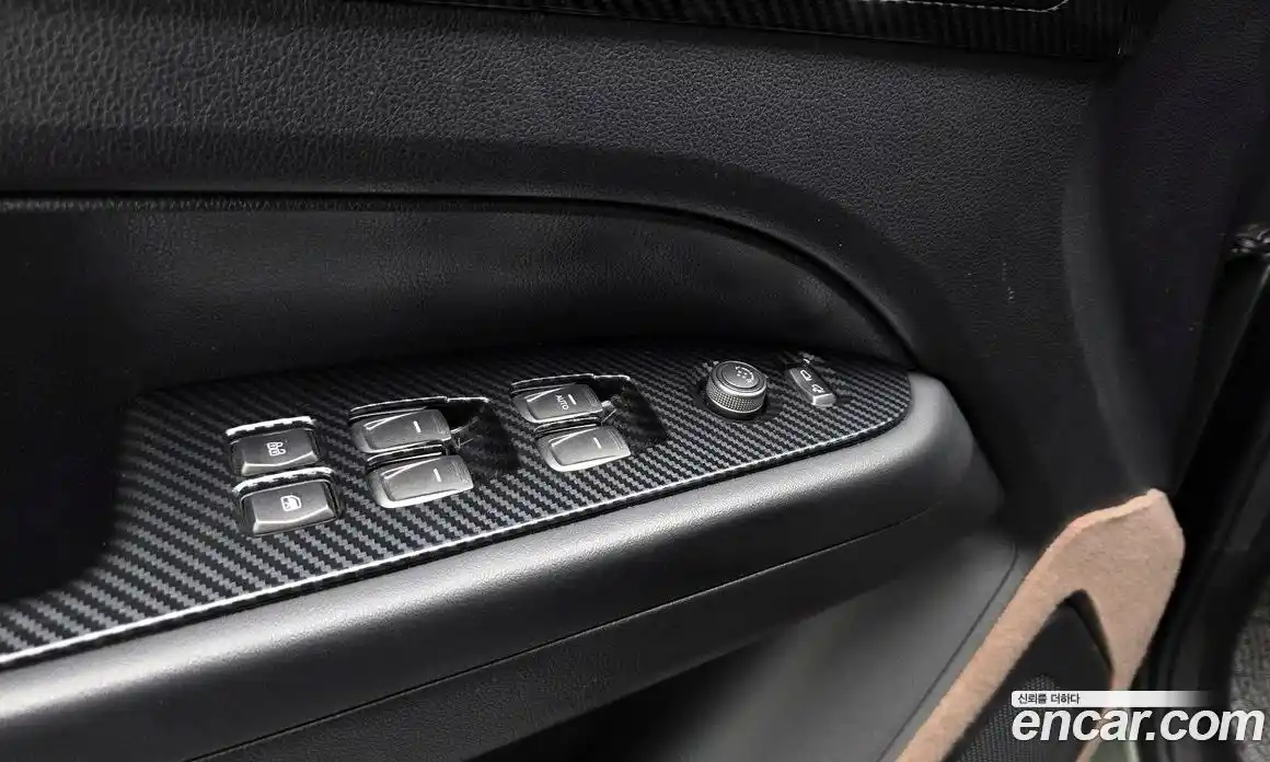 SsangYong Rexton 2022 2.2 Автомат в Москве № 35757, фото 3