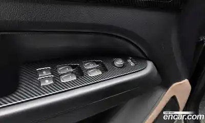 SsangYong Rexton 2022 2.2 Автомат в Москве № 35757, миниатюра 3