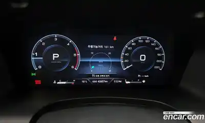 SsangYong Rexton 2022 2.2 Автомат в Москве № 35757, миниатюра 4