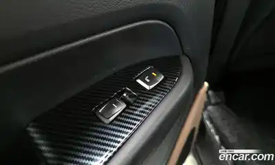 SsangYong Rexton 2022 2.2 Автомат в Москве № 35757, миниатюра 8