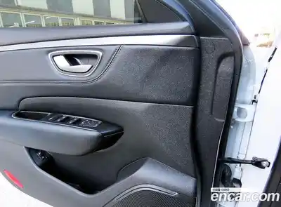 Renault SM6 2023 1.3 Автомат в Москве № 359131, миниатюра 11