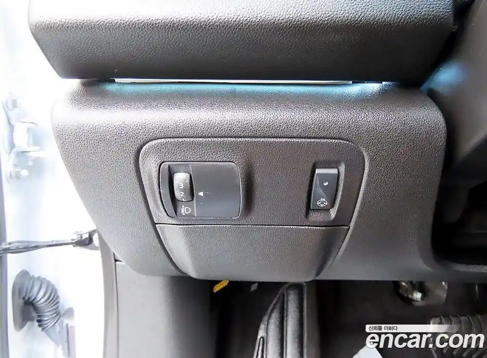 Renault SM6 2023 1.3 Автомат в Москве № 359131, фото 12