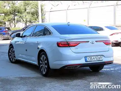 Renault SM6 2023 1.3 Автомат в Москве № 359131, миниатюра 3