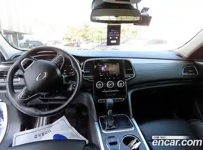 Renault SM6 2023 1.3 Автомат в Москве № 359131, миниатюра 7