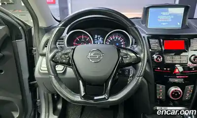 SsangYong TIBOLI 2017 1.6 Автомат в Москве № 36381, миниатюра 12