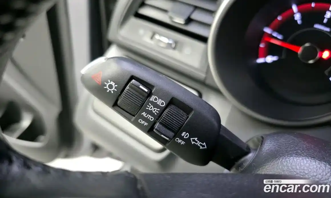 SsangYong TIBOLI 2017 1.6 Автомат в Москве № 36381, фото 15