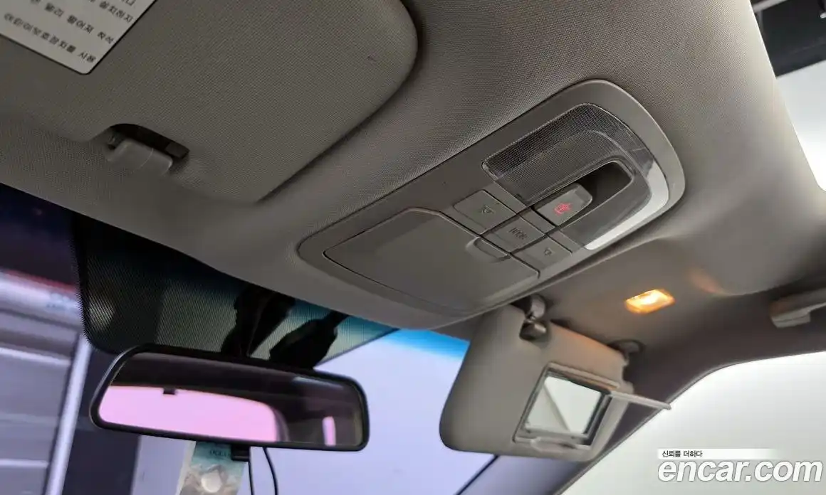 SsangYong TIBOLI 2017 1.6 Автомат в Москве № 36381, фото 16