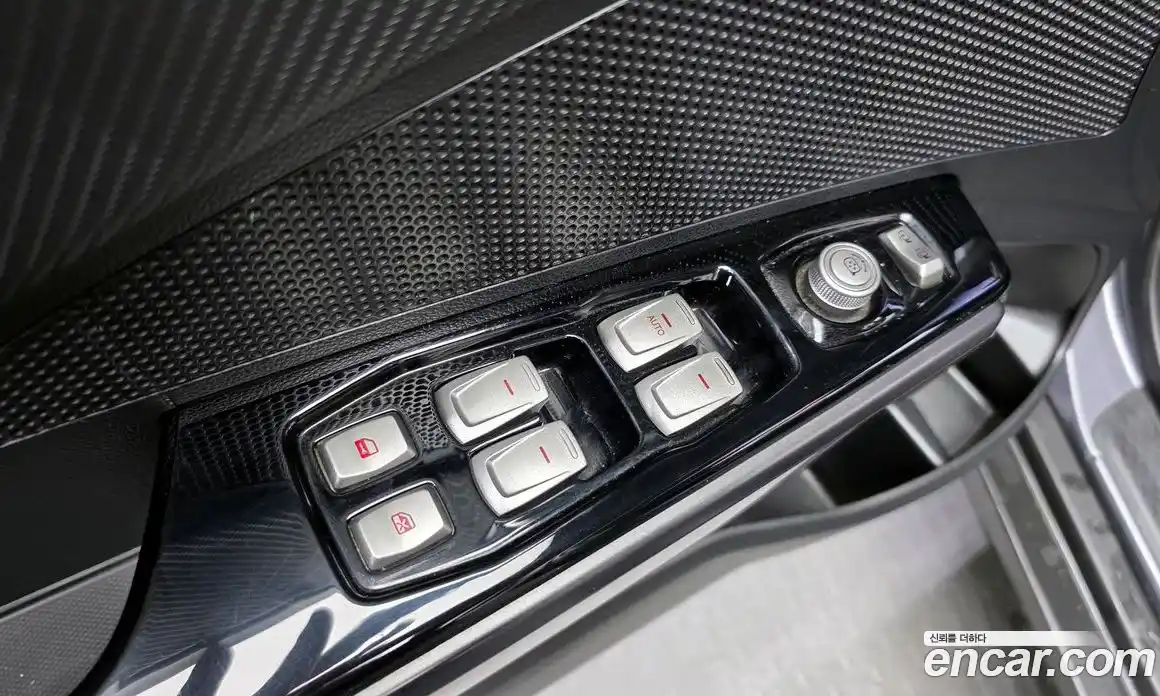 SsangYong TIBOLI 2017 1.6 Автомат в Москве № 36381, фото 18