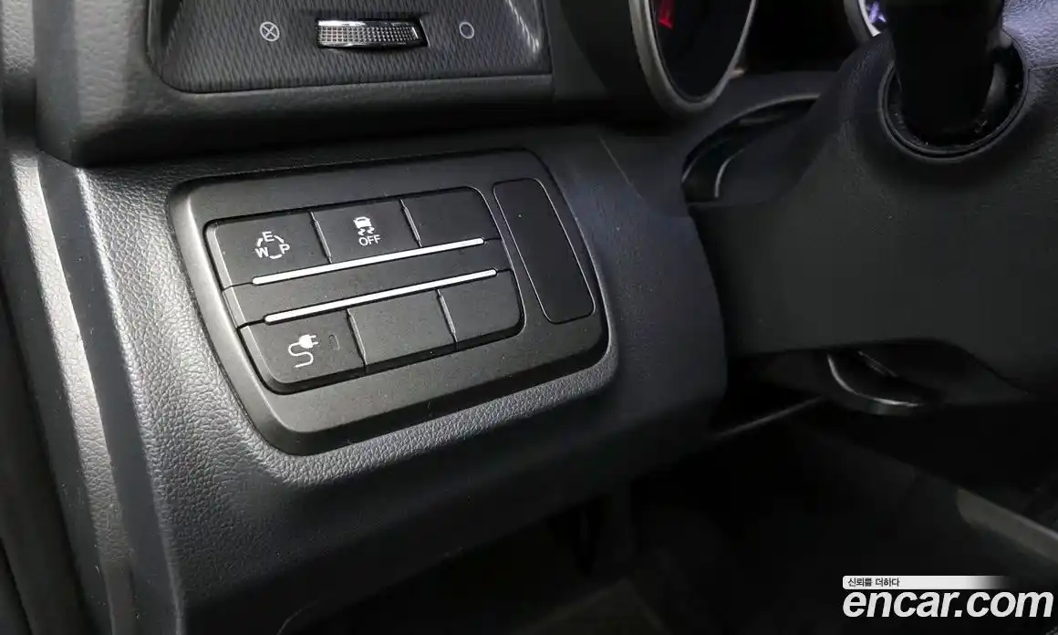 SsangYong TIBOLI 2017 1.6 Автомат в Москве № 36381, фото 19